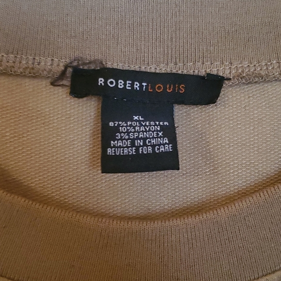 Straight Dress - Picture 3 of 3